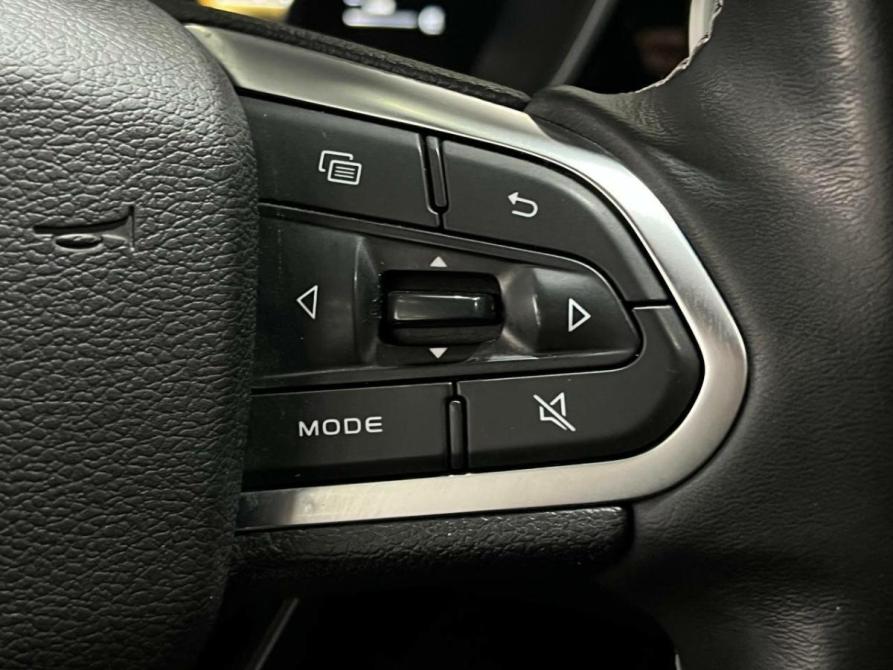 Geely Atlas Pro Оренбург  - изображение 14