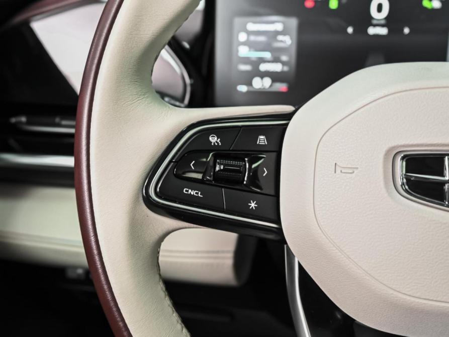 Geely Monjaro I Ставрополь  - изображение 21