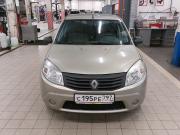 Renault Sandero I Москва  - изображение 28