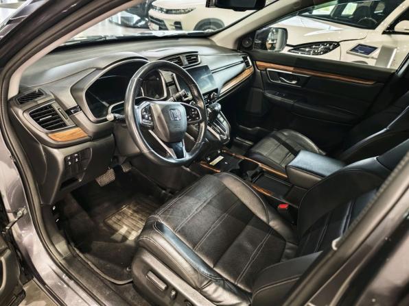 Honda CR-V V Рестайлинг с пробегом 2021 года, цена 2 540 000 рублей, 94836 км, внедорожник, Автокод Объявления