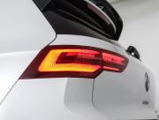 Volkswagen Golf VIII Москва  - изображение 49