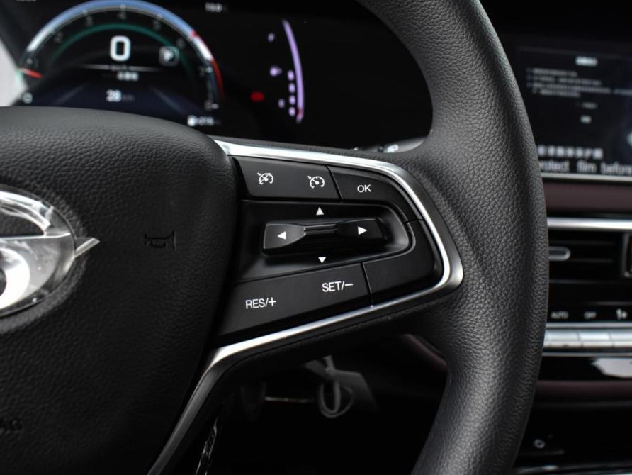 GAC Trumpchi M6 Pro Краснодар  - изображение 20