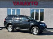 Mitsubishi Pajero Sport II Рестайлинг Альметьевск  - изображение 29