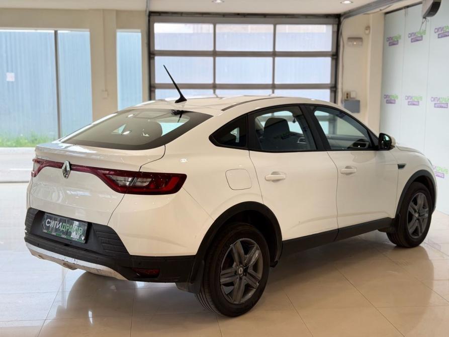 Renault Arkana I Москва  - изображение 7