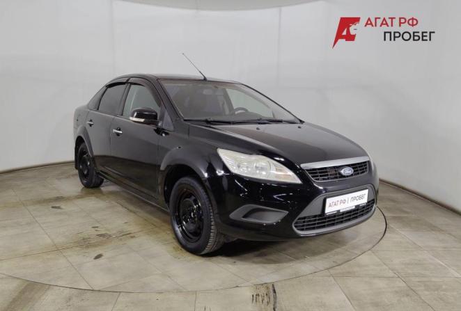 Ford Focus II с пробегом 2008 года, цена 515 000 рублей, 146301 км, седан, Автокод Объявления