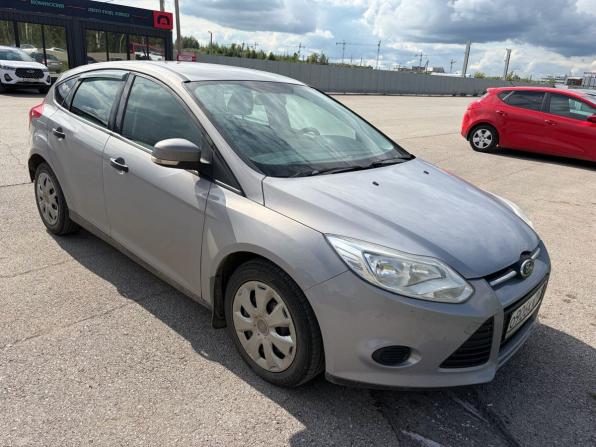 Ford Focus III с пробегом 2013 года, цена 697 000 рублей, 171000 км, хэтчбек, Автокод Объявления
