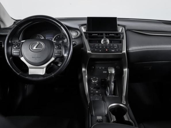 Lexus NX I с пробегом 2015 года, цена 3 250 000 рублей, 96439 км, внедорожник, Автокод Объявления