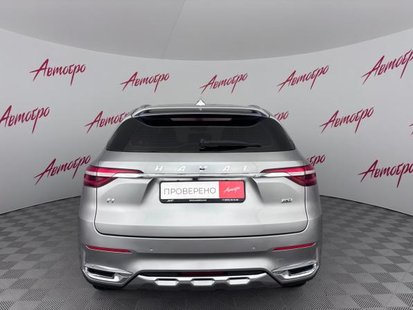 Haval F7 I с пробегом 2021 года, цена 1 945 000 рублей, 91082 км, внедорожник, Автокод Объявления