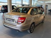 Lada (ВАЗ) Granta I Рестайлинг Екатеринбург  - изображение 21