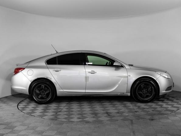 Opel Insignia I с пробегом 2011 года, цена 599 000 рублей, 245280 км, лифтбек, Автокод Объявления