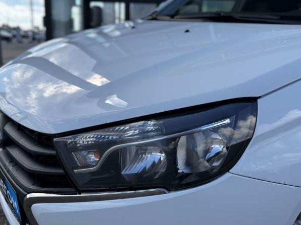 Lada (ВАЗ) Vesta I с пробегом 2021 года, цена 1 100 000 рублей, 137000 км, универсал, Автокод Объявления