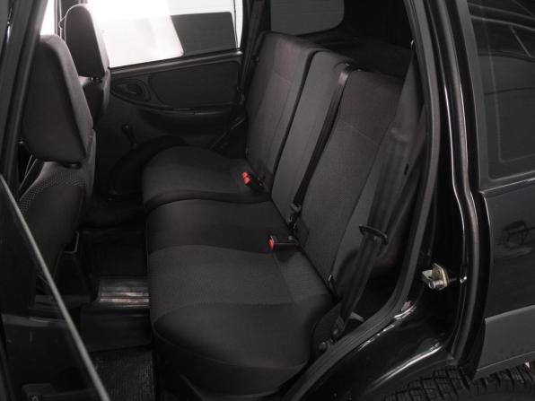 Chevrolet Niva I Рестайлинг с пробегом 2018 года, цена 799 000 рублей, 80142 км, внедорожник, Автокод Объявления