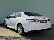 Toyota Camry VIII (XV70) Кемерово  - изображение 20