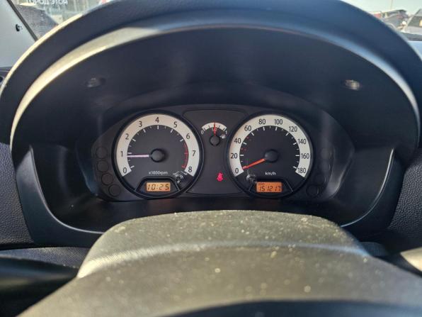 Kia Picanto I Рестайлинг с пробегом 2009 года, цена 529 000 рублей, 151215 км, хэтчбек, Автокод Объявления