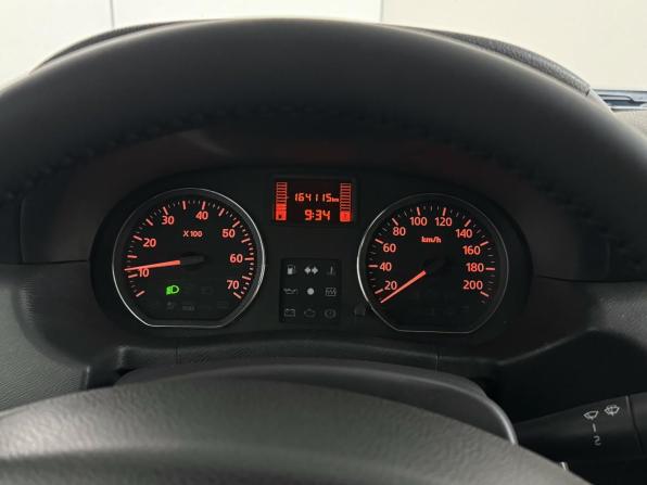 Nissan Terrano III (D10) с пробегом 2014 года, цена 1 020 000 рублей, 164106 км, внедорожник, Автокод Объявления