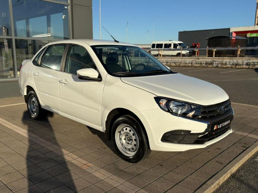 Lada (ВАЗ) Granta I Рестайлинг Владикавказ  - изображение 3