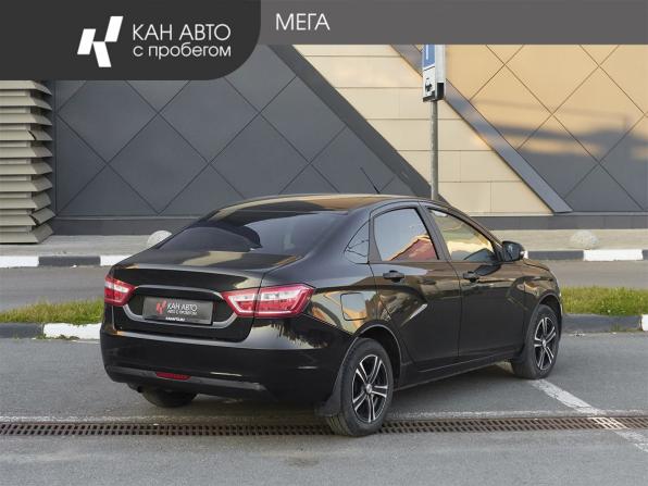 Lada (ВАЗ) Vesta I с пробегом 2018 года, цена 740 000 рублей, 149000 км, седан, Автокод Объявления