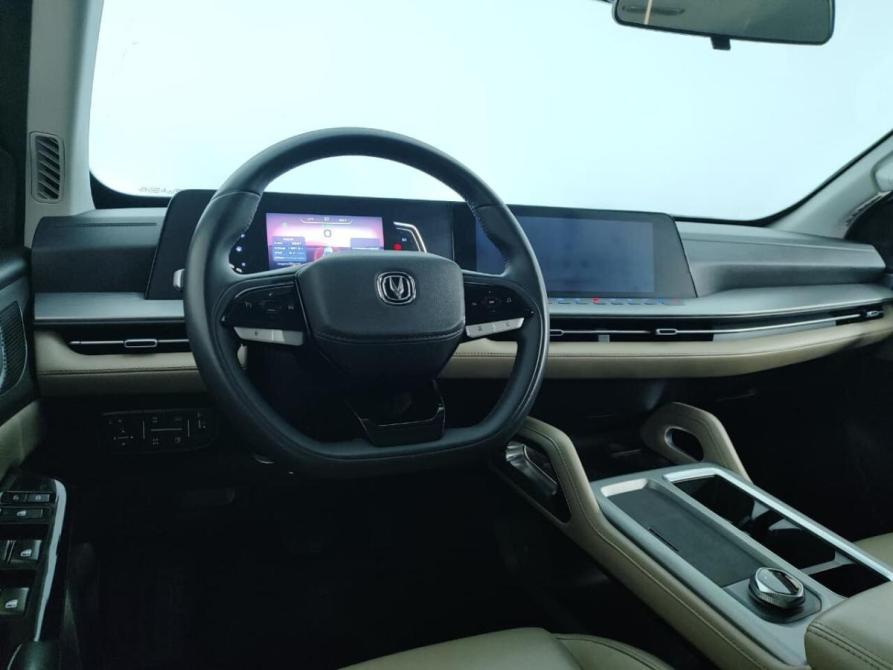 Changan Hunter I (China Market) Ростов-на-Дону  - изображение 11