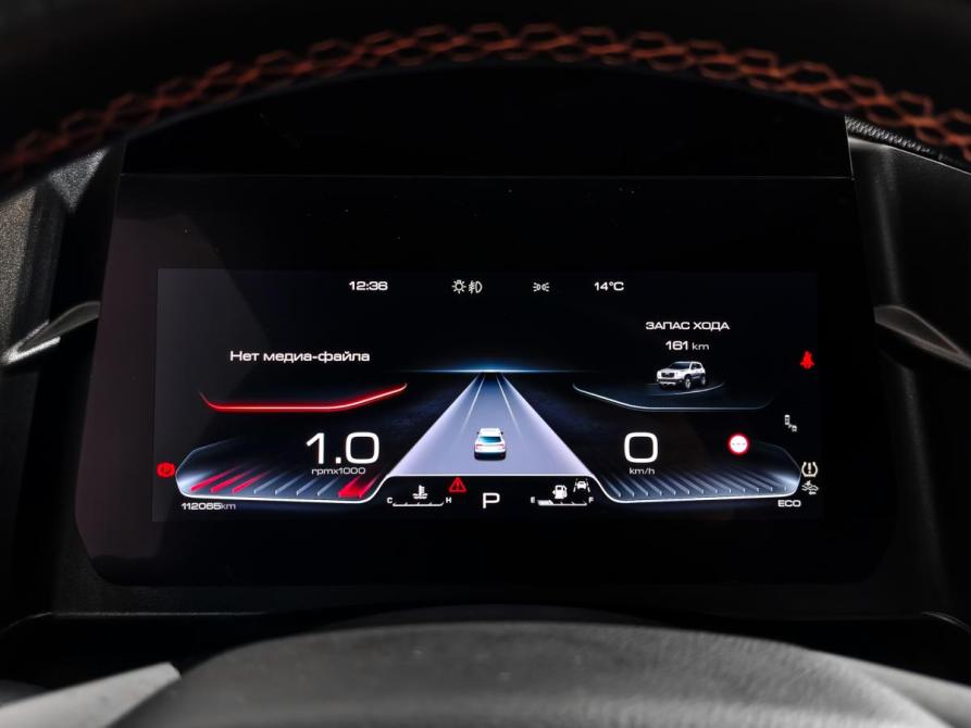 Haval Dargo I Санкт-Петербург  - изображение 23
