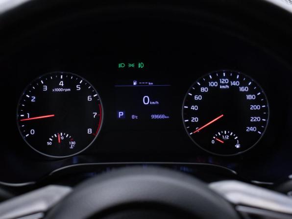 Kia Seltos I с пробегом 2020 года, цена 1 858 000 рублей, 93644 км, внедорожник, Автокод Объявления