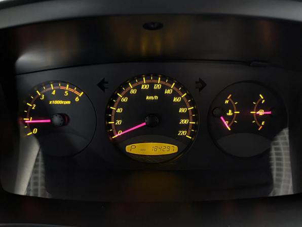SsangYong Actyon I с пробегом 2007 года, цена 607 000 рублей, 184296 км, внедорожник, Автокод Объявления