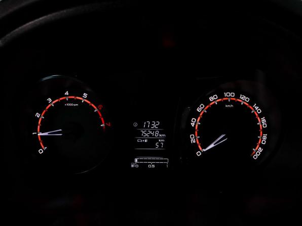 Lada (ВАЗ) Granta I Рестайлинг с пробегом 2024 года, цена 879 000 рублей, 75250 км, лифтбек, Автокод Объявления