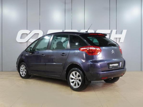 Citroen C4 Picasso I с пробегом 2008 года, цена 419 000 рублей, 348493 км, компактвэн, Автокод Объявления