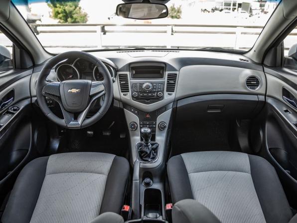 Chevrolet Cruze I с пробегом 2011 года, цена 668 000 рублей, 130320 км, седан, Автокод Объявления