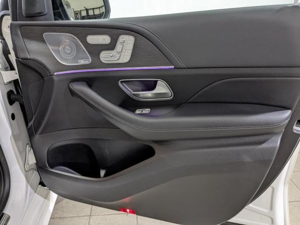 Mercedes-Benz GLE II (V167) с пробегом 2020 года, цена 6 720 000 рублей, 43466 км, внедорожник, Автокод Объявления