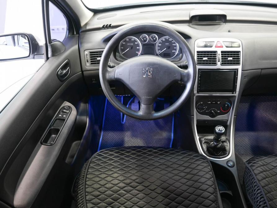 Peugeot 307 I Ростов-на-Дону  - изображение 12