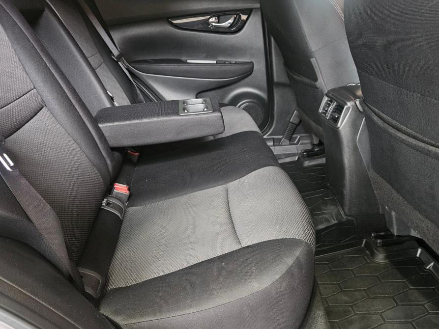 Nissan Qashqai II Вологда  - изображение 14