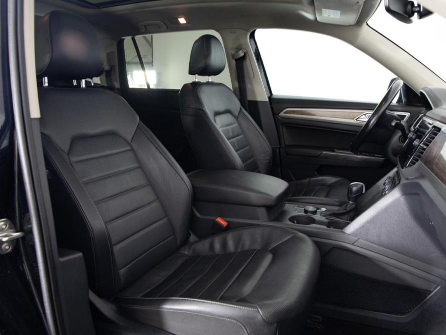 Volkswagen Atlas I Санкт-Петербург  - изображение 11