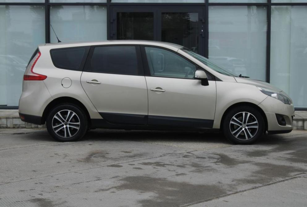 Renault Scenic III Саратов  - изображение 4