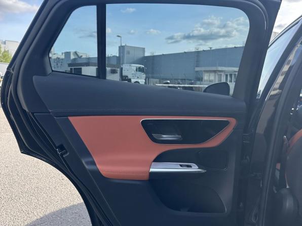 Mercedes-Benz GLC Coupe II (C254) с пробегом 2025 года, цена 8 250 000 рублей, 6971 км, внедорожник, Автокод Объявления