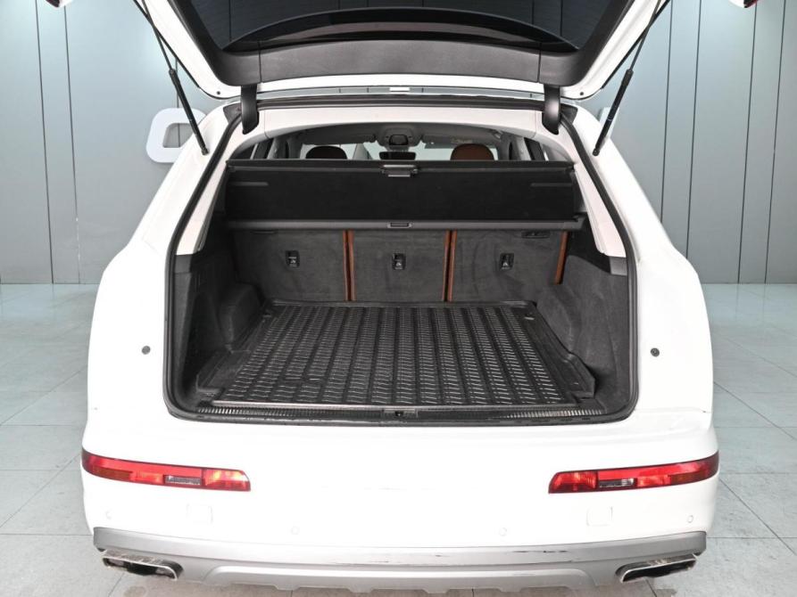 Audi Q7 II (4M) Ростов-на-Дону  - изображение 29