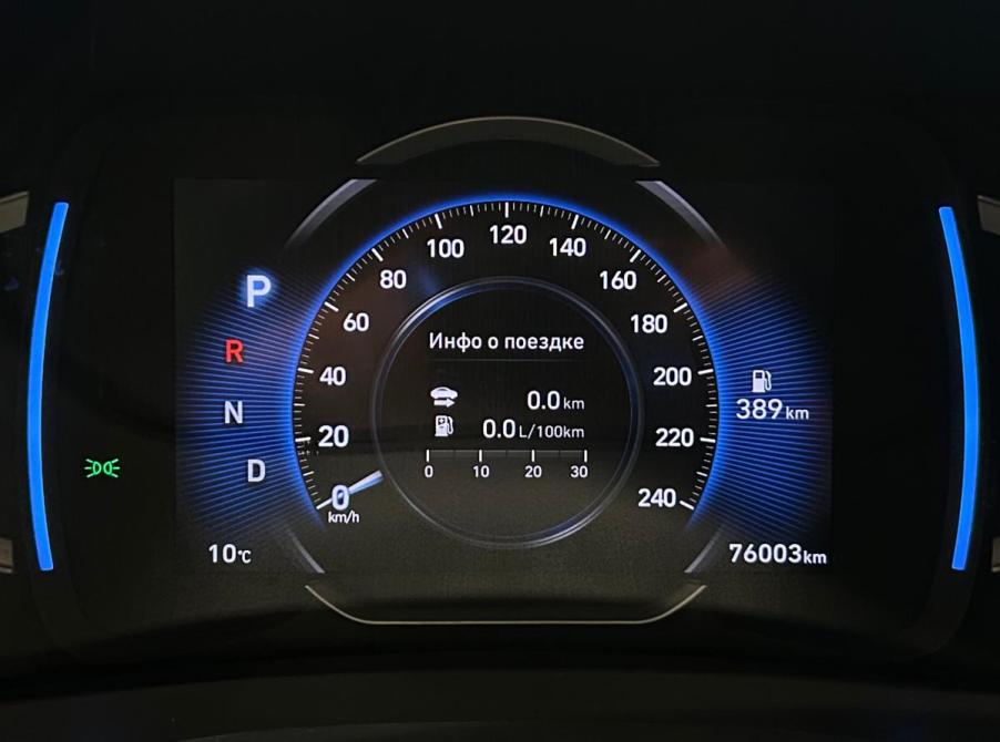 Hyundai Creta II Санкт-Петербург  - изображение 24