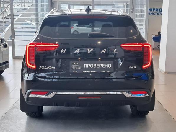 Haval Jolion I с пробегом 2023 года, цена 1 949 000 рублей, 19781 км, внедорожник, Автокод Объявления