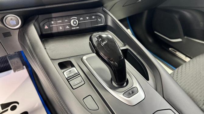 Haval F7 I с пробегом 2020 года, цена 1 739 000 рублей, 59282 км, внедорожник, Автокод Объявления