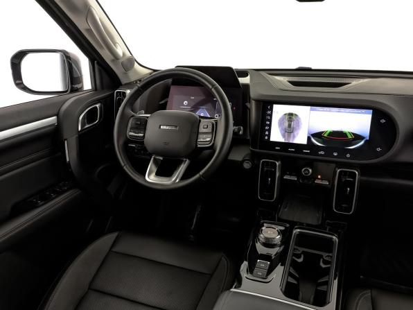 Haval Dargo с пробегом 2023 года, цена 2 495 000 рублей, 56982 км, внедорожник, Автокод Объявления