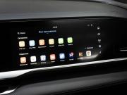Geely Monjaro I Рестайлинг Тюмень  - изображение 50