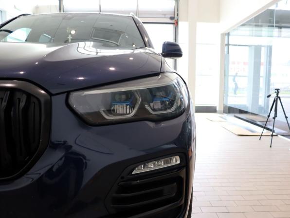 BMW X5 IV (G05/G18) с пробегом 2019 года, цена 5 700 000 рублей, 112033 км, внедорожник, Автокод Объявления
