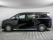 GAC Trumpchi M8 II Москва  - изображение 34