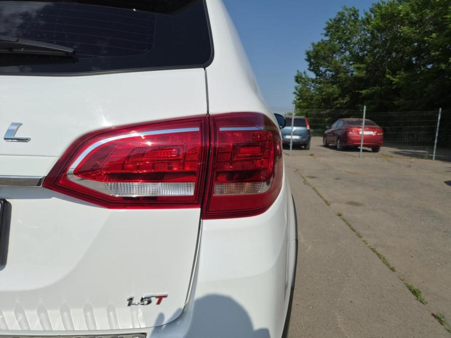 Haval H6 I Саратов  - изображение 15