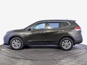 Nissan X-Trail III Москва  - изображение 33