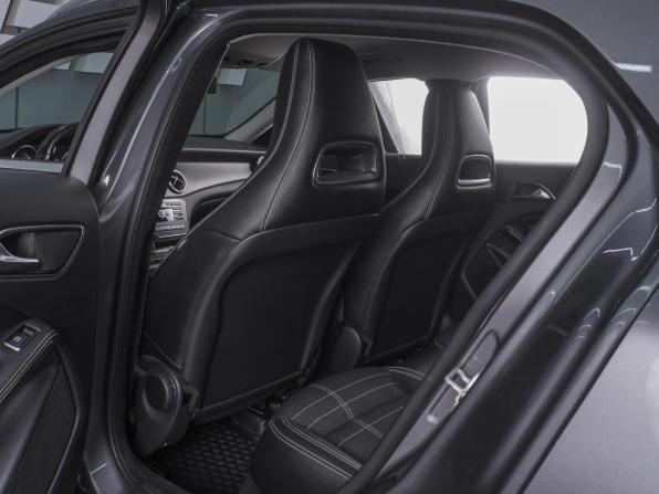 Mercedes-Benz GLA I (X156) с пробегом 2015 года, цена 1 700 000 рублей, 123582 км, внедорожник, Автокод Объявления