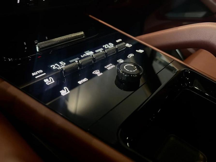 Porsche Cayenne III Рестайлинг Екатеринбург  - изображение 27