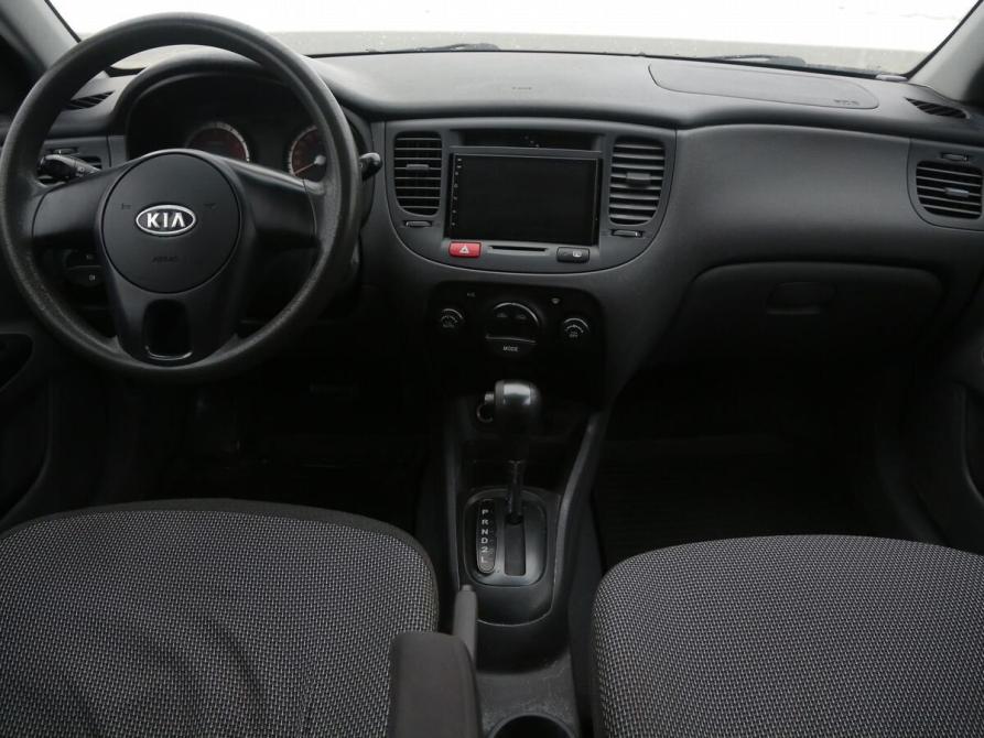 Kia Rio II Рестайлинг Иваново  - изображение 12
