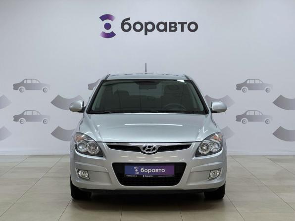 Hyundai i30 I с пробегом 2009 года, цена 655 000 рублей, 147276 км, хэтчбек, Автокод Объявления