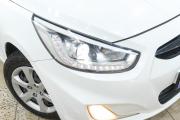 Hyundai Solaris I Новокузнецк  - изображение 37