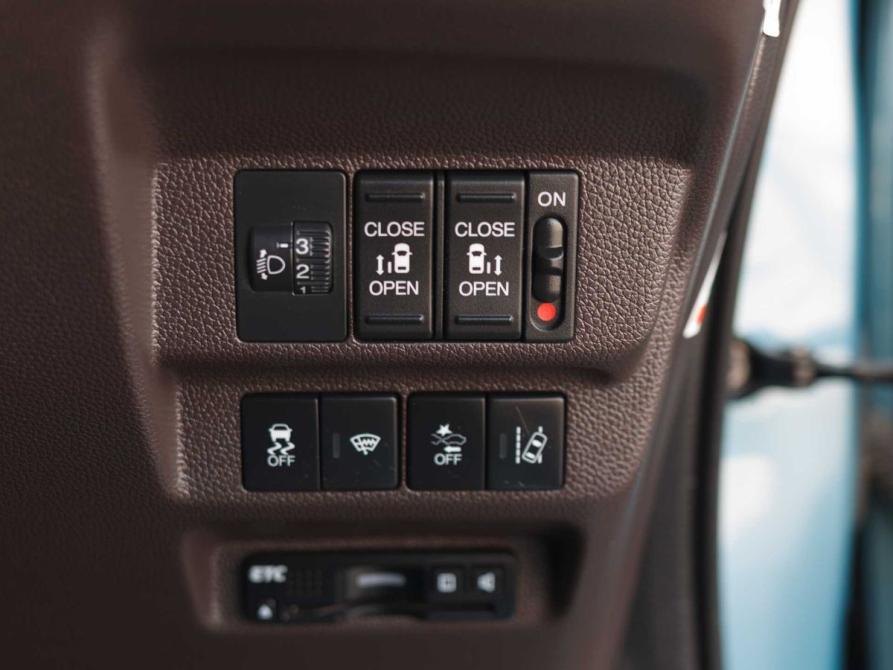 Honda Freed II Новосибирск  - изображение 17